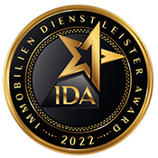 IDA Immobilien-Dienstleister-Award