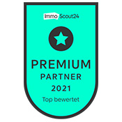 Immoscout - Premium Partner