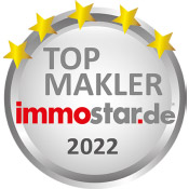 Immostar - TOP-MAKLER 2022